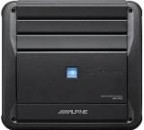 Car-HiFi-Endstufe im Test: MRX-M 50 von Alpine, Testberichte.de-Note: 2.7 Befriedigend