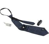 Krawatten-Camcorder 4GB