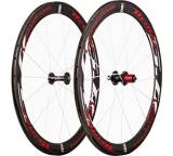 Fahrrad-Laufrad im Test: Aeolus 5.0 Clincher von Bontrager, Testberichte.de-Note: ohne Endnote