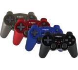 Gaming-Zubehör im Test: Metallic Pad von BigBen Interactive, Testberichte.de-Note: 1.3 Sehr gut