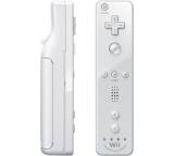 Gaming-Zubehör im Test: Wii Remote Plus und Nunchuk von Nintendo, Testberichte.de-Note: 1.0 Sehr gut