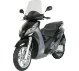 Geopolis 300 (16 kW) [11]