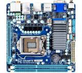 Mainboard im Test: GA-H67N-USB3-B3 von GigaByte, Testberichte.de-Note: 1.6 Gut