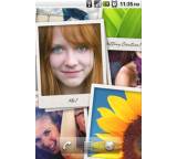 PhotoWall Live Wallpaper