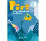 Piet und das Geheimnis des Fliegens HD