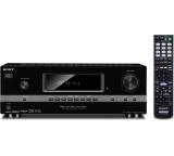 HiFi-Receiver im Test: STR-DH520 von Sony, Testberichte.de-Note: 2.2 Gut