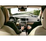 Assistenzsystem im Test: V60 Aktives Abstands-/Geschwindigkeitsregelsystem [10] von Volvo, Testberichte.de-Note: 1.5 Sehr gut