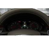 A7 Adaptive Cruise Control [10]