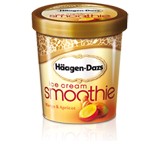 Eiscreme im Test: Smoothie Mango & Apricot von Häagen-Dazs, Testberichte.de-Note: 2.0 Gut