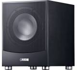 Lautsprecher im Test: Sub 10 von Canton, Testberichte.de-Note: ohne Endnote