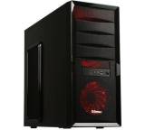 PC-System im Test: PC-System Core i5-2500 - GTX560 von MIFcom, Testberichte.de-Note: 2.1 Gut