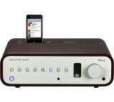 Verstärker im Test: iNova von Peachtree, Testberichte.de-Note: 2.0 Gut