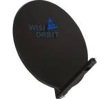 SAT-Antenne im Test: OA 78 B von Wisi, Testberichte.de-Note: 2.5 Gut