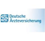 Berufsunfähigkeits- & Unfallversicherung im Vergleich: SBU DSBV F/M (21008592 [12.10] D 3.57.168, 21008610 [12.10] D 3.57.186) von Deutsche Ärzteversicherung, Testberichte.de-Note: 1.3 Sehr gut