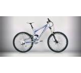 Fahrrad im Test: V.SX 1.3 (Modell 2011) von Votec, Testberichte.de-Note: ohne Endnote