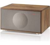 Stereoanlage im Test: Model M+CD von Geneva, Testberichte.de-Note: ohne Endnote