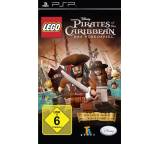 Lego Pirates of the Caribbean (für PSP)