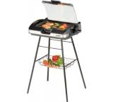 Barbecue-Grill 6720