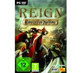 Game im Test: Reign - Conflict of Nations (für PC) von F+F Distribution, Testberichte.de-Note: 3.2 Befriedigend