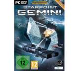 Game im Test: Starpoint Gemini (für PC) von Iceberg Interactive, Testberichte.de-Note: ohne Endnote