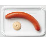 Fleisch & Wurst im Test: Debreziner von Radatz, Testberichte.de-Note: 1.3 Sehr gut