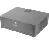 PC-Gehäuse im Test: Grandia GD06 von SilverStone Technology, Testberichte.de-Note: 1.7 Gut