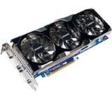 GeForce GTX 580 SuperOverclock