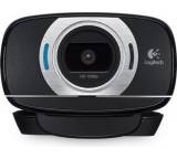 Webcam im Test: C615 von Logitech, Testberichte.de-Note: 1.6 Gut