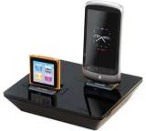 Ladegerät im Test: i2+ von IDAPT, Testberichte.de-Note: 1.9 Gut