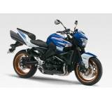 B-King ABS (135 kW) [11]