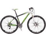 Fahrrad im Test: Cloud 9 LTD (Modell 2011) von Breezer Bikes, Testberichte.de-Note: 2.0 Gut