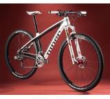 Fahrrad im Test: Air 9 Carbon Team XX (Modell 2011) von Niner Bikes, Testberichte.de-Note: 1.0 Sehr gut