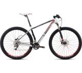 Fahrrad im Test: S-Works Stumpjumper 29er (Modell 2011) von Specialized, Testberichte.de-Note: 1.0 Sehr gut