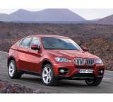Auto im Test: X6 35d Exclusive (210 kW) [08] von BMW, Testberichte.de-Note: ohne Endnote