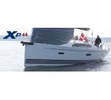 Yacht im Test: Xp 44 von X-Yachts, Testberichte.de-Note: ohne Endnote