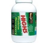 Recovery Drink im Test: Protein Recovery von High5, Testberichte.de-Note: 2.1 Gut