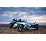 Seven RoadSport 175 SV 6-Gang manuell (129 kW)