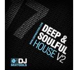 DJ Mixtools 17: Deep And Soulful House 2