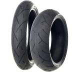 M-1 Street Sport (120/70 ZR17; 180/55 ZR17)