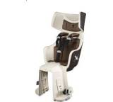 Kinderfahrradsitz im Test: Maxi Tour von Bobike, Testberichte.de-Note: 3.0 Befriedigend