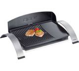 Grill im Test: Barbecue-Grill 6579 von Cloer, Testberichte.de-Note: ohne Endnote