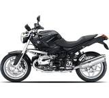 Motorrad im Test: R 1200 R [06] von BMW Motorrad, Testberichte.de-Note: 2.9 Befriedigend