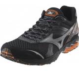 Laufschuh im Test: Wave Ronin 3 von Mizuno, Testberichte.de-Note: ohne Endnote