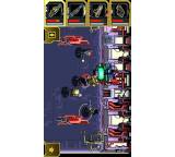 App im Test: Cyberlords - Arcology von handy-games.com, Testberichte.de-Note: 2.0 Gut