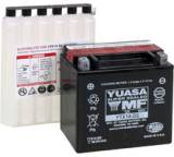 Motorrad-Batterie im Test: Super MF Pafecta von Yuasa, Testberichte.de-Note: 1.6 Gut