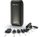 Ladegerät im Test: HB-B20 Power Miracle von MiLi UK, Testberichte.de-Note: ohne Endnote