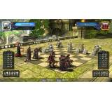 Game im Test: Battle vs. Chess von Topware, Testberichte.de-Note: 2.7 Befriedigend