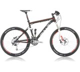 Fahrrad im Test: Wild Rush (Modell 2011) von Bulls, Testberichte.de-Note: ohne Endnote