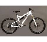 Fahrrad im Test: Enduro Mountain Spirit (Modell 2011) von Cheetah, Testberichte.de-Note: 1.0 Sehr gut