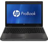 Laptop im Test: ProBook 6560b von HP, Testberichte.de-Note: 1.3 Sehr gut
